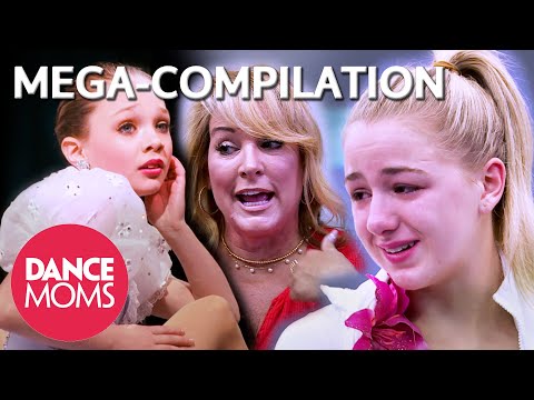 First x Last Solos! The Aldc's Solos x Sacrifices! | Dance Moms