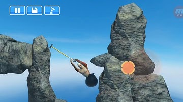 HammerMan : get over this | Android Gameplay |