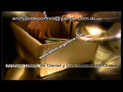 DiFilm - Publicidad Plan Ovalo Ford (1994)