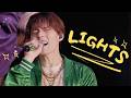 【LIVE MOVIE】「LIGHTS」COSMiiC ver. / BUDDiiS