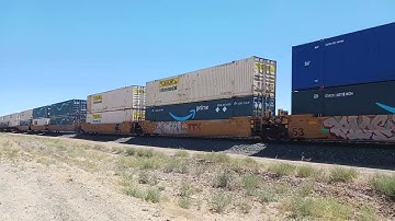 Two Norfolk Southern