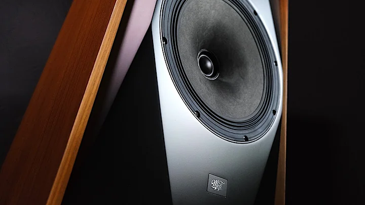 Modern Vintage Sound!   The MoFi Source Point 10 Review