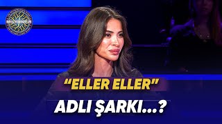 Elif Böke 50 Bin Tl Değerindeki Soruya Ne Cevap Verdi? - Kim Milyoner Olmak İster? 1176. Bölüm