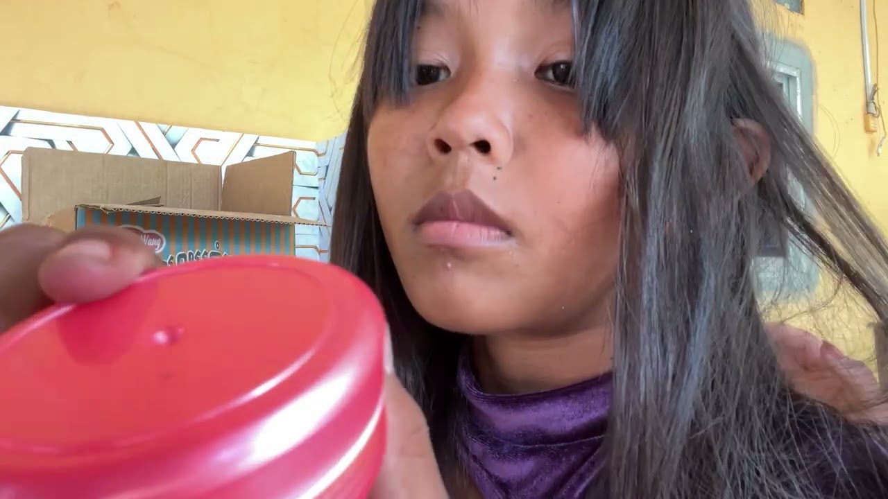 Lice removal for friends 