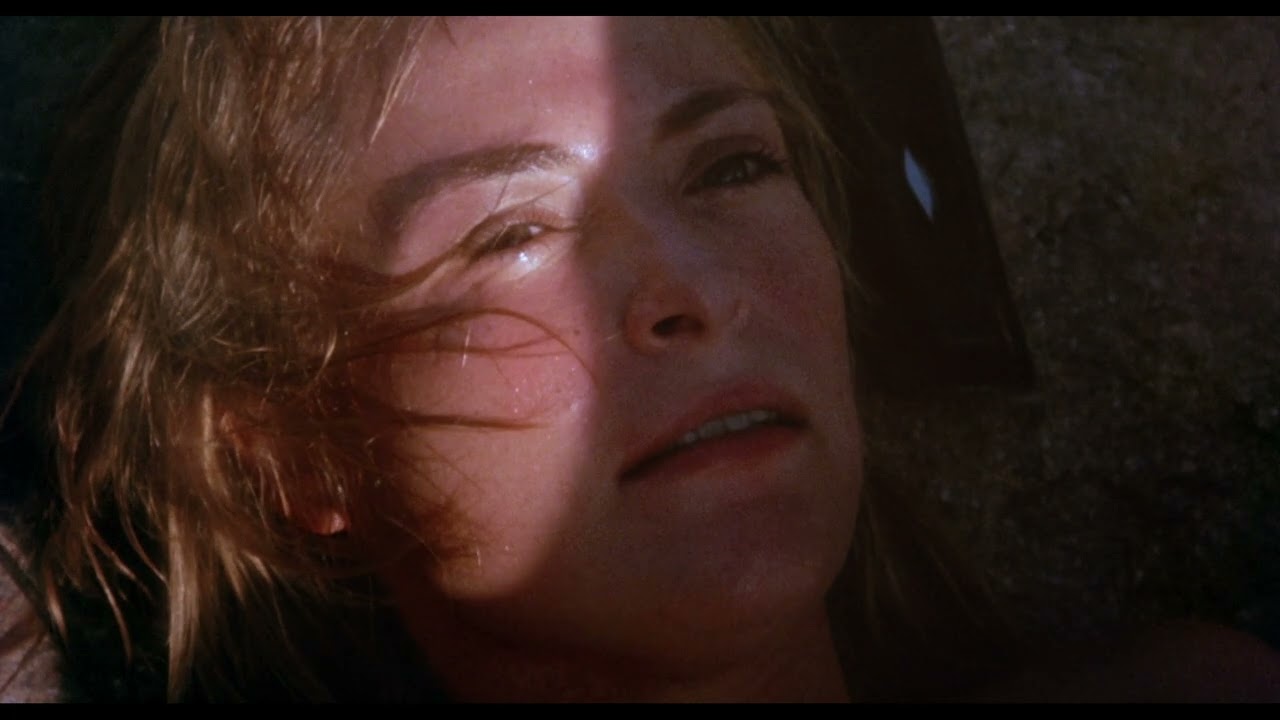 Castaway (1986) HD Trailer