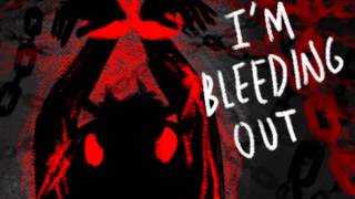 Homestuck - Bleeding Out