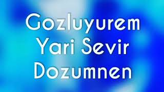 Ferid Derdli Super Yeni . Yas Suzlur Gozumden 2018