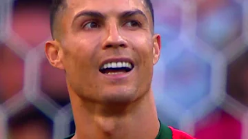 Cristiano Ronaldo Vs Netherlands HD 1080i 09 06 2019 