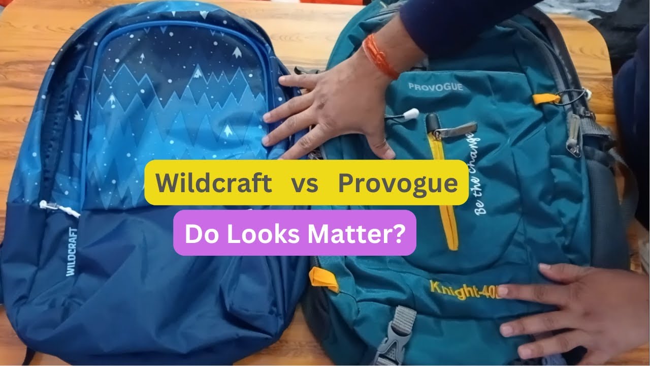 PROVOGUE Indian Tourister with rain cover-35L 35 L Laptop Backpack Blue -  Price in India | Flipkart.com