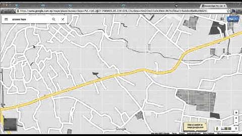 Monday -  How to Configure Contact, Google Map Section and Change Footer Copyright Text | Tutorial