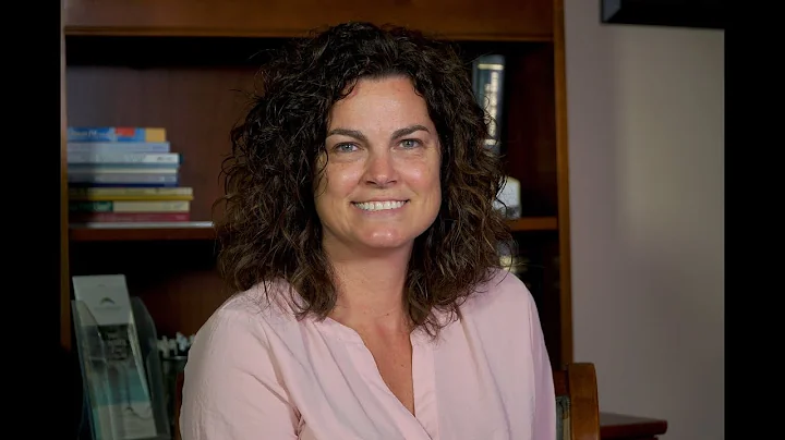 25th Anniversary Reflections - Chelle Guidry