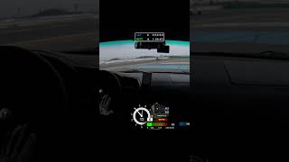 Honda S2000 Snapreverse Oversteer