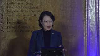 RICS Harris Debate 2025: Ethical surveying during a housing crisis