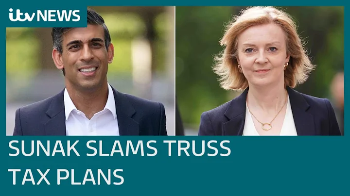 Liz Trusss tax-cutting plans would be sugar rush b...