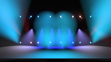 Tame Impala - One More Year / Light Show (Capture Previz)