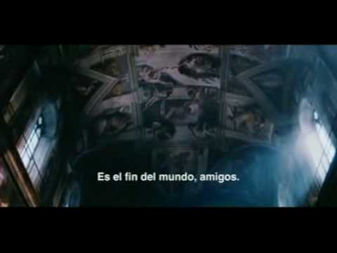 Thriller Pelicula 2012 Sub Espaol