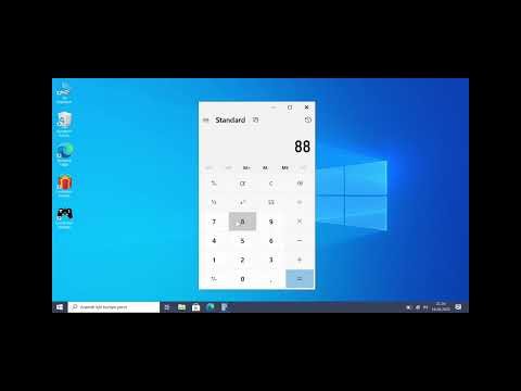 Video: Kompüterdə kalkulyator haradadır?