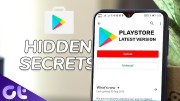 Top 5 Hidden Secrets of Google Play Store that You Should Know | Guiding Tech