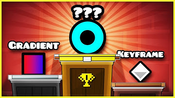 The BEST GD Trigger Nobody Talks About