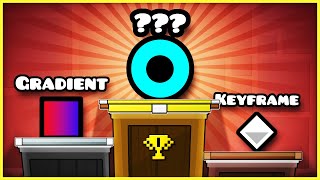 Geometry Dash 2.2’s Secret MATH Trigger screenshot 3