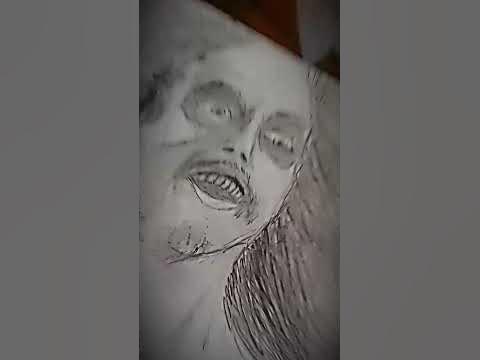 #битлджус #нарисовал/1/часть#нарисуйка - YouTube