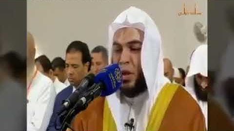 وَجَعَلُوا لِلَّهِ أَندَادًا لِّيُضِلُّوا عَن سَبِيلِهِ ۗ              تلاوة رائعه القارئ يوسف معاطي