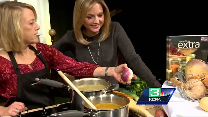 Raleys shows us how to make great soups