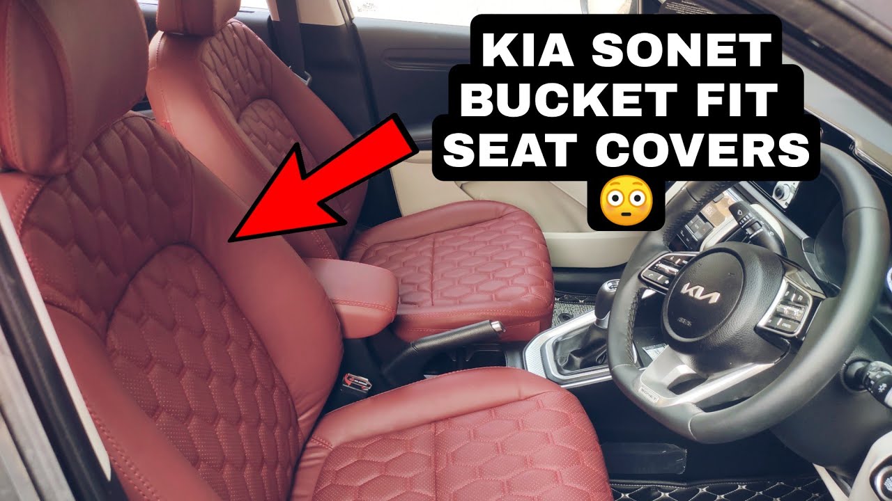 Kia seat cover kia seat cover installation kia
