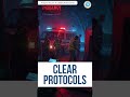 Emergency Response Readiness