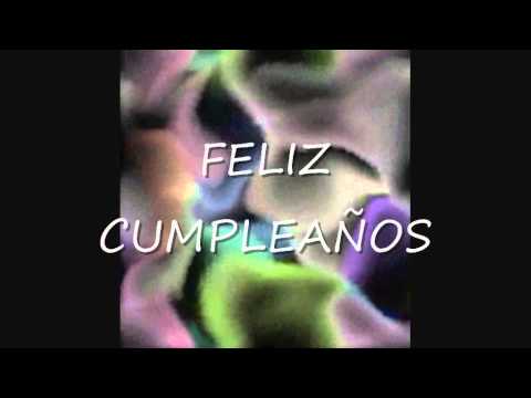 Feliz Cumpleaos Elizabeth