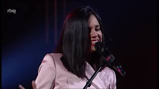 Javiera Mena - En Vivo 2021 [Concierto Completo] [Full Set] [Live Performance] [Sesión]