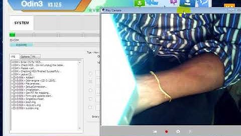 How To Samsung G570F custom binary blocked by frp lock  Unlock