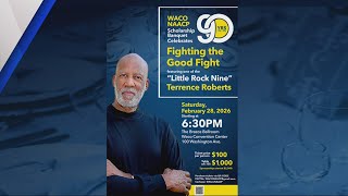Waco NAACP Scholarship Banquet celebrating 90 years