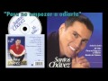 Santos Chávez - Disco