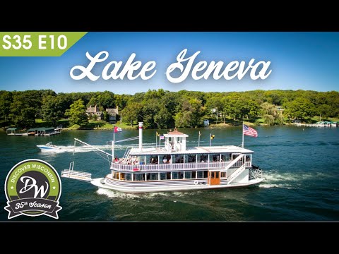 Lake Geneva, It’s Always Been the Place | S35 Ep. 10