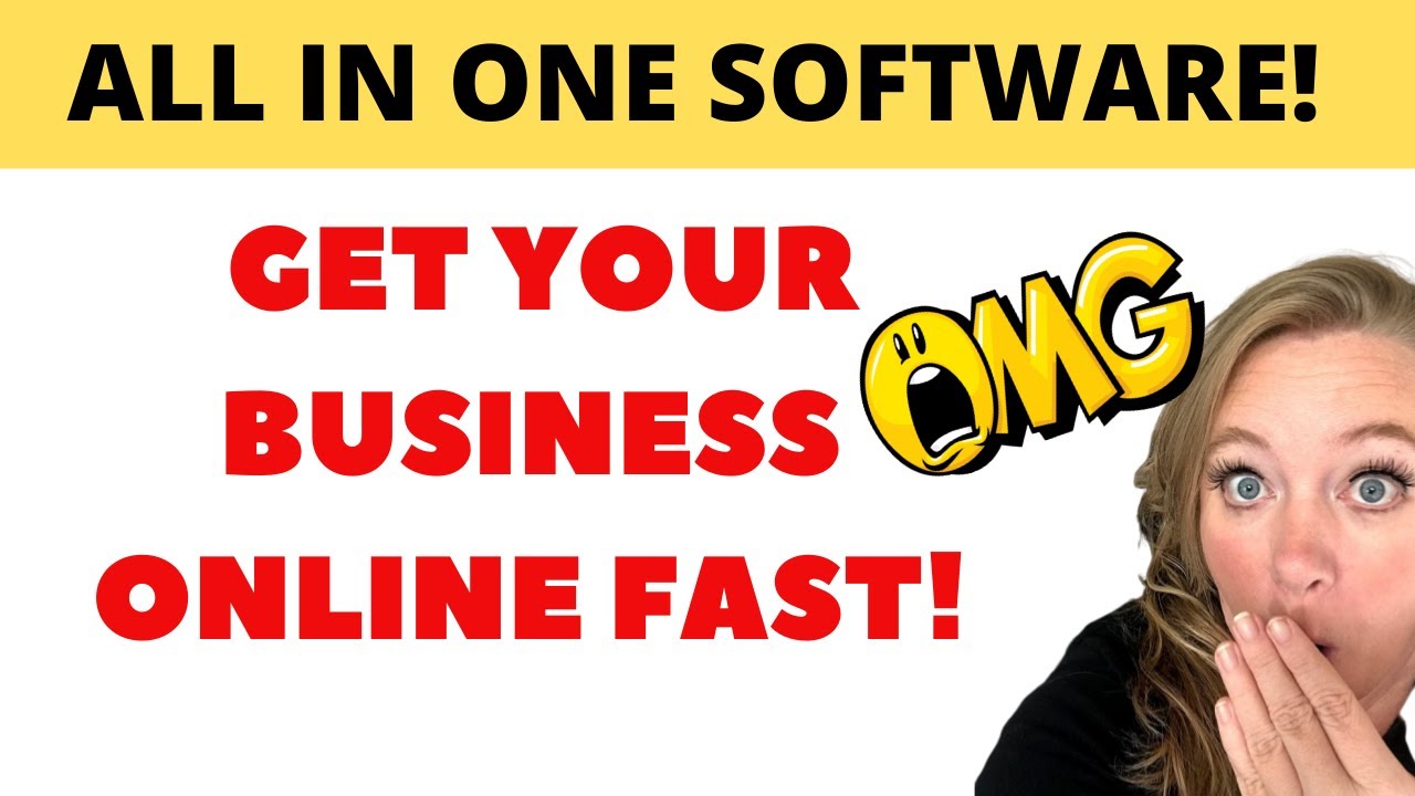 Royaltie | How To Get My Business Online Fast - YouTube