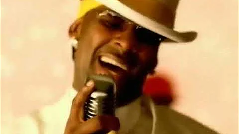 R. Kelly - Step In The Name Of Love (Remix) (Official Video)