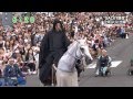 gackt 謙信公祭　2013　ニュース