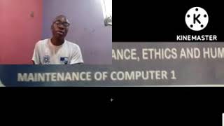 Famous Crash Data processing: Maintenance of computer (1) Wealth