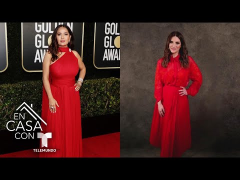 Video: Listen Over Latinos Nomineret Til Golden Globes 2020