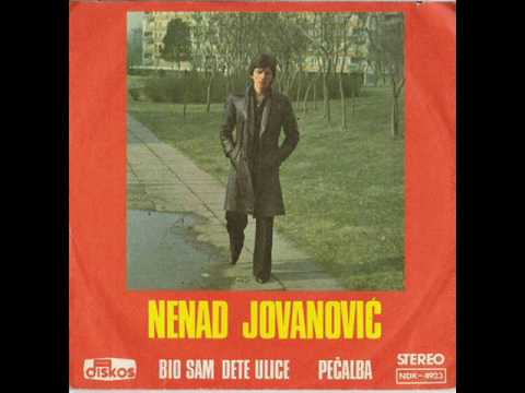 Nenad Jovanovic - Mustafa ( Serbian version Ya Mus...