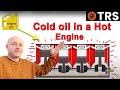 Can I put Cold Engine Oil in a Hot Engine?  Can I do it?  (by Craig Kirkman)
