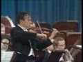 Henryk szeryng paganini violin concerto in e major 112 live prague spring