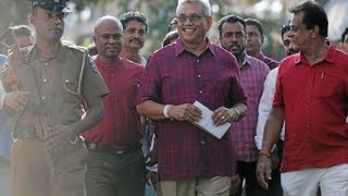 Sri Lanka presidential election: Gotabaya Rajapaksa will shortly sworn-in as the President