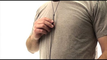 Klipsch Image S4i In-Ear Headset