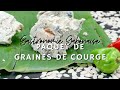 Paquet de graines de courge  gastronomie gabonaise  cuisine du gabon