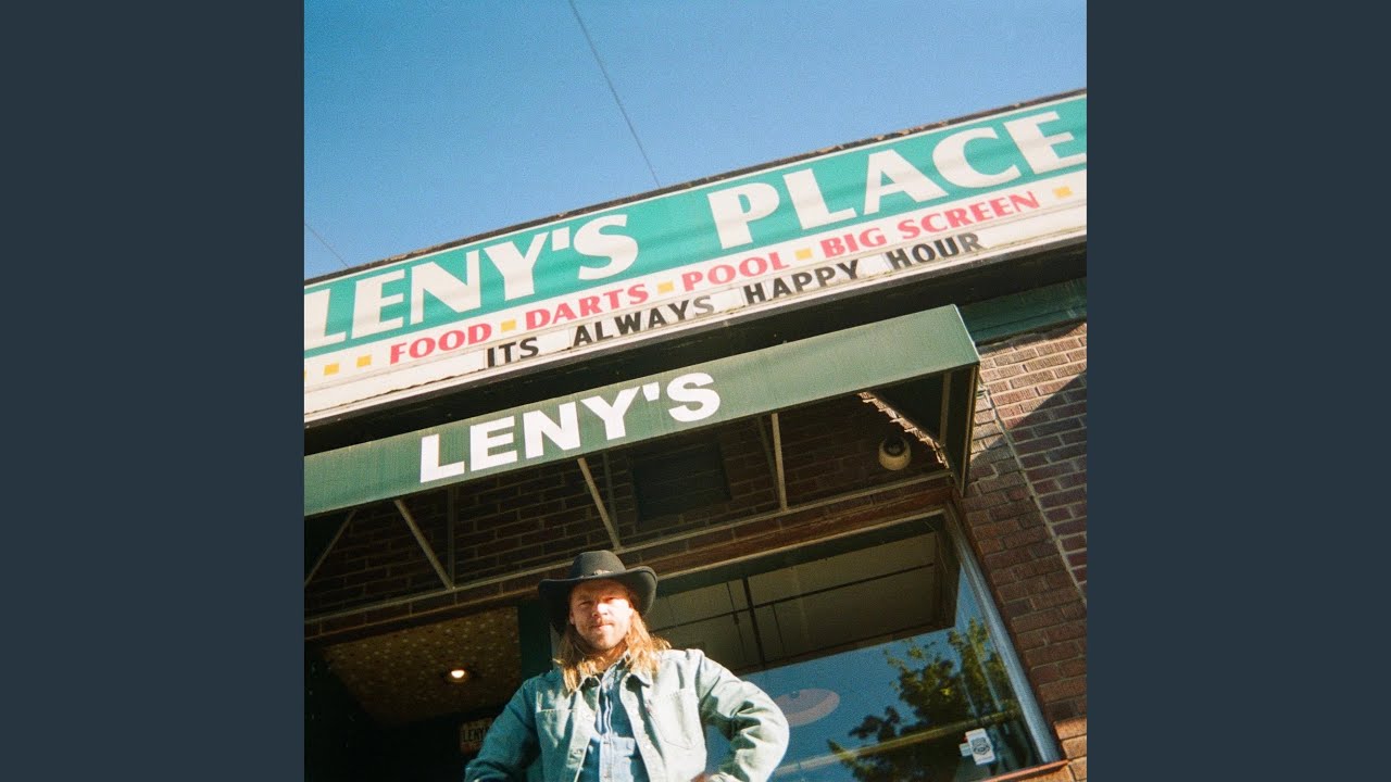 Watch Leonard Stampede on YouTube Watch Leonard Stampede on YouTube