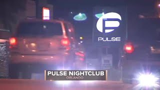 Pulse Timeline