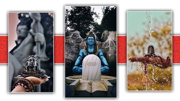 Mahadev 4K Fullscreen Status 2021|Mahadev Status|Mahakal Status| Bhole Shankar Status| Shiv Tandav|