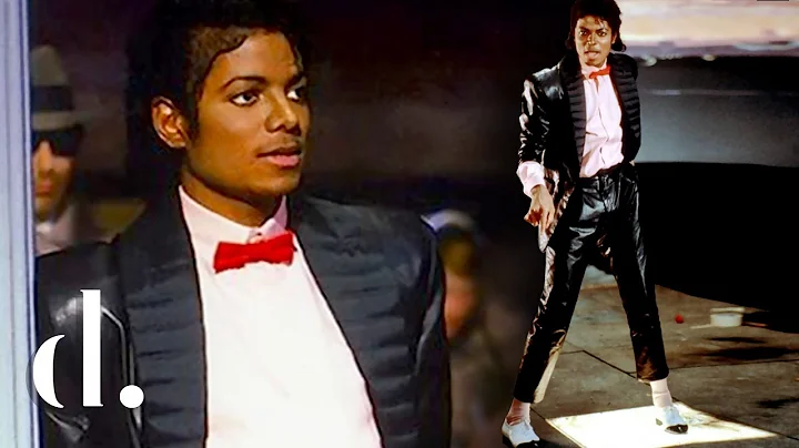 Тайны знаменитой песни 'Billie Jean' Майкла Джексона